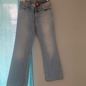 Lucky brand jeans